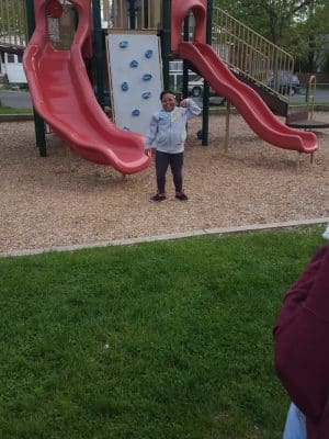Fairlawn Playground