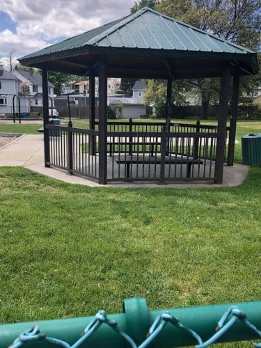 Fairlawn Playground