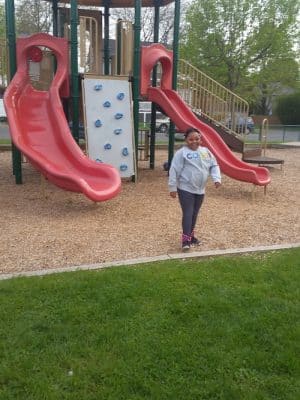 Fairlawn Playground