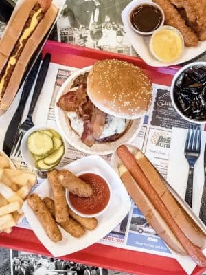 Frankie's Family Restaurant