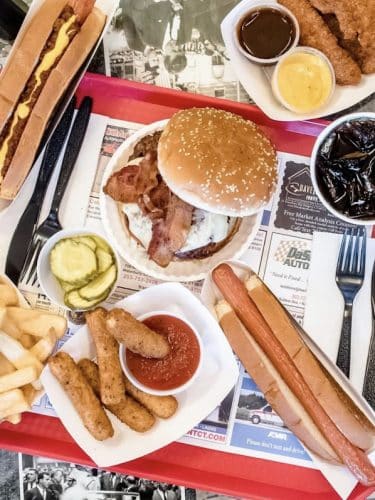 Frankie's Family Restaurant