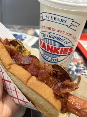Frankie's Family Restaurant