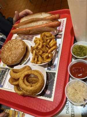 Frankie's Family Restaurant