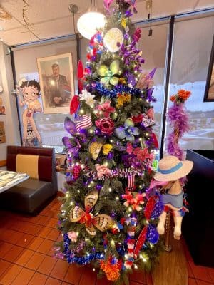 Frankie's Family Restaurant