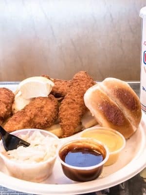 Frankie's Family Restaurant