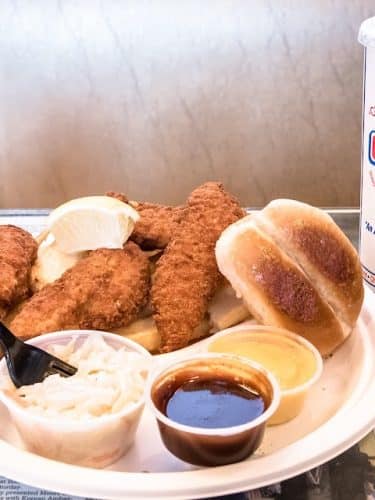 Frankie's Family Restaurant