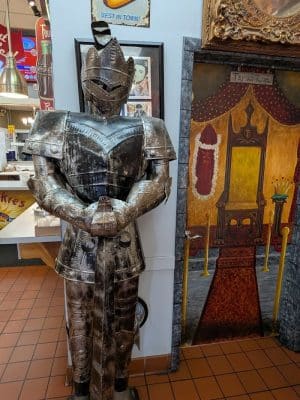 Frankie's Family Restaurant