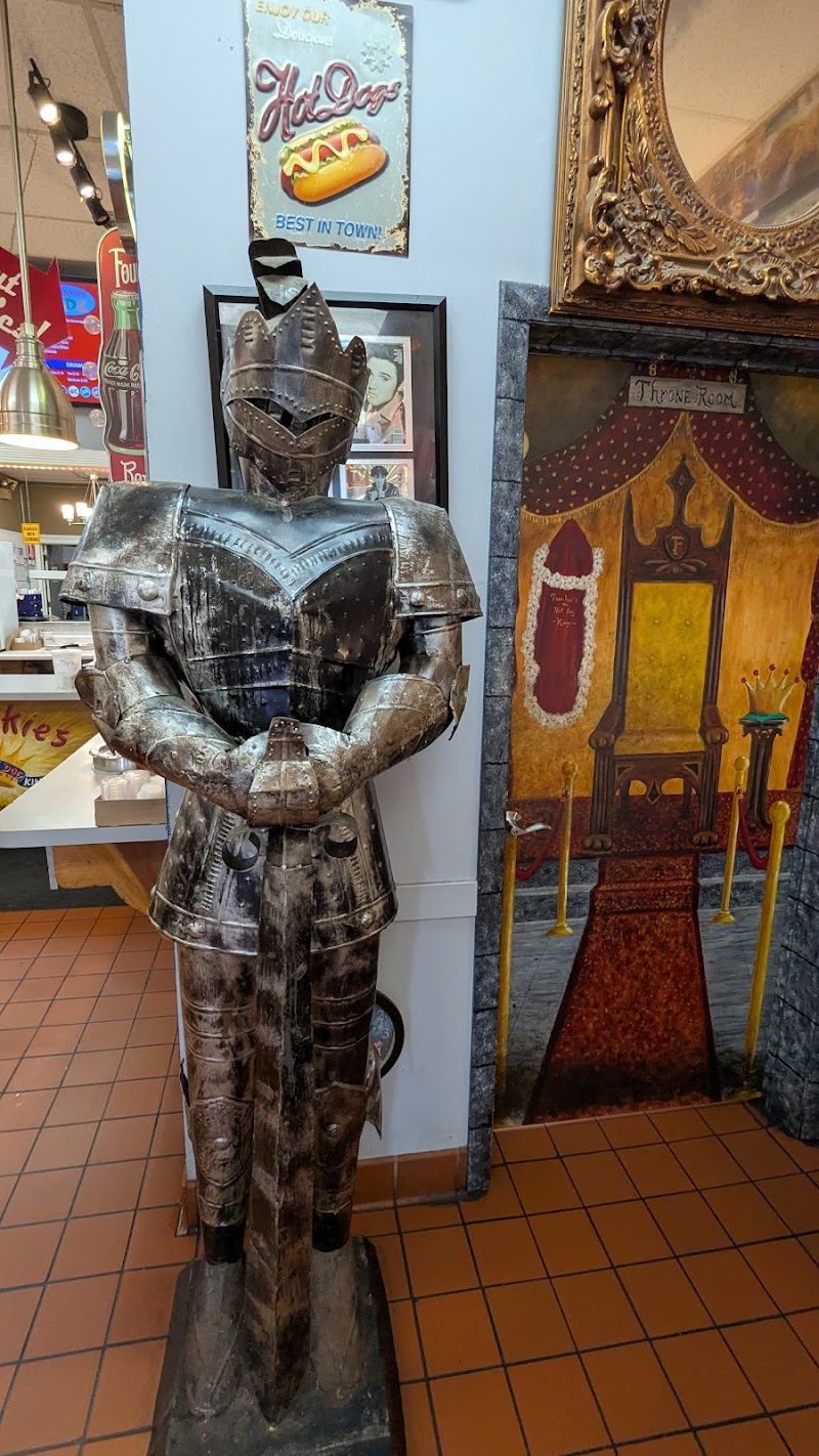 Frankie's Family Restaurant - Waterbury, CT