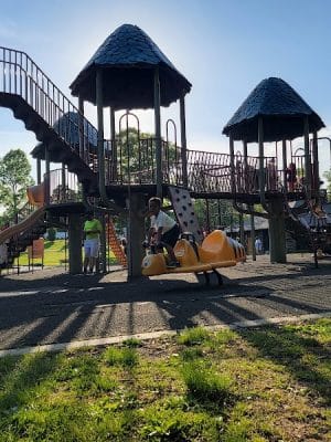Fulton Park