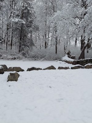 Fulton Park