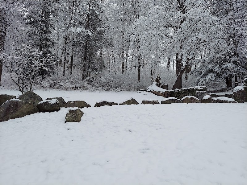 Fulton Park - Waterbury, CT