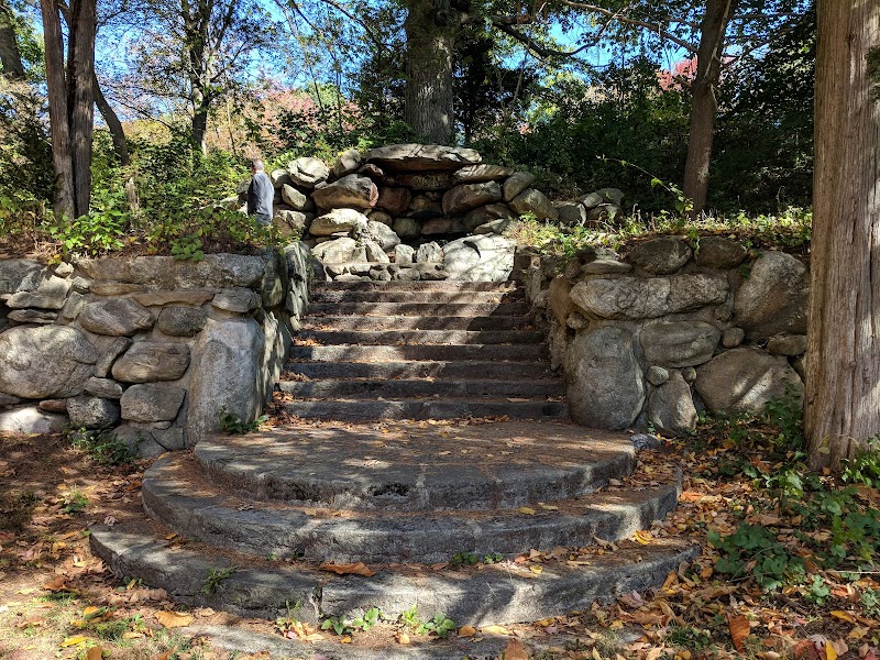 Fulton Park - Waterbury, CT