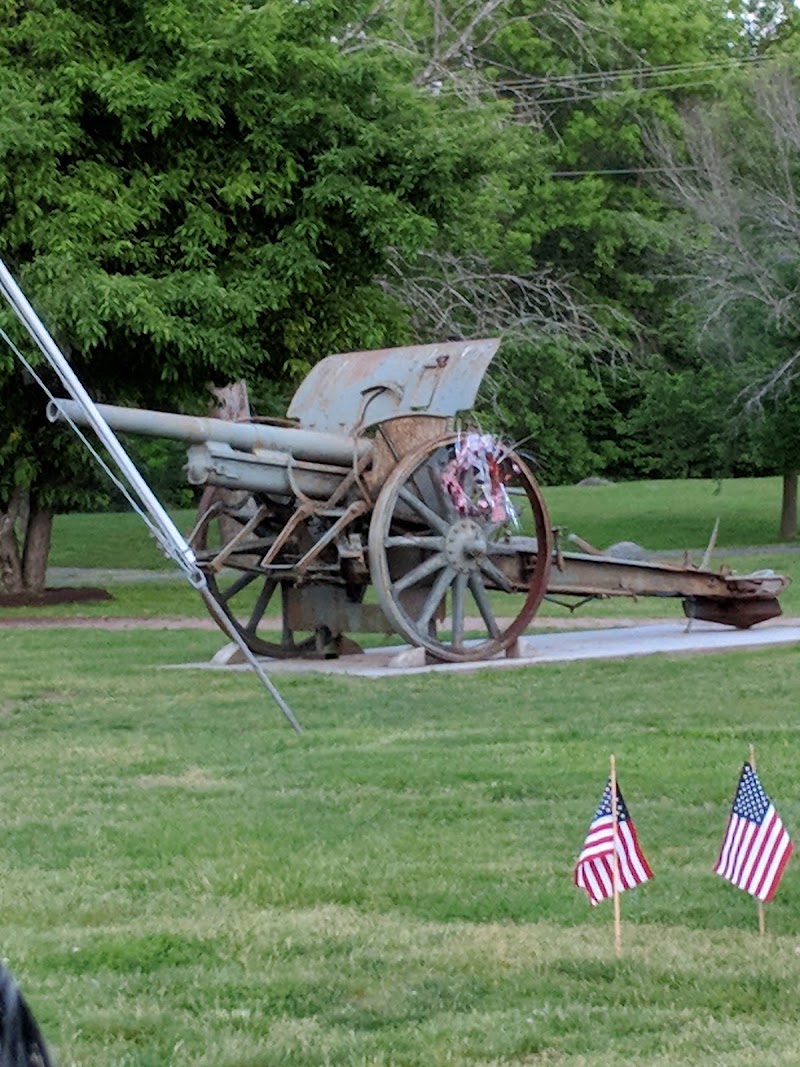 Hamilton Park - Waterbury, CT