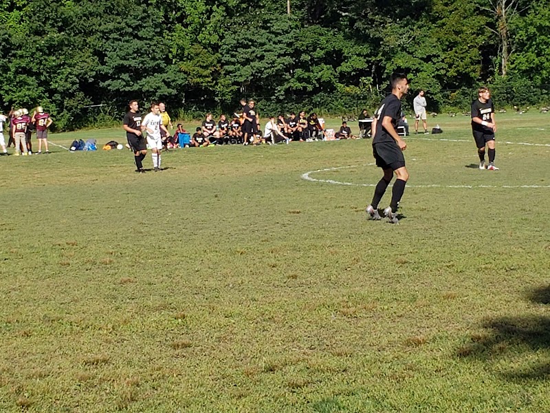 Hamilton Park - Waterbury, CT