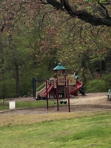 Hamilton Park