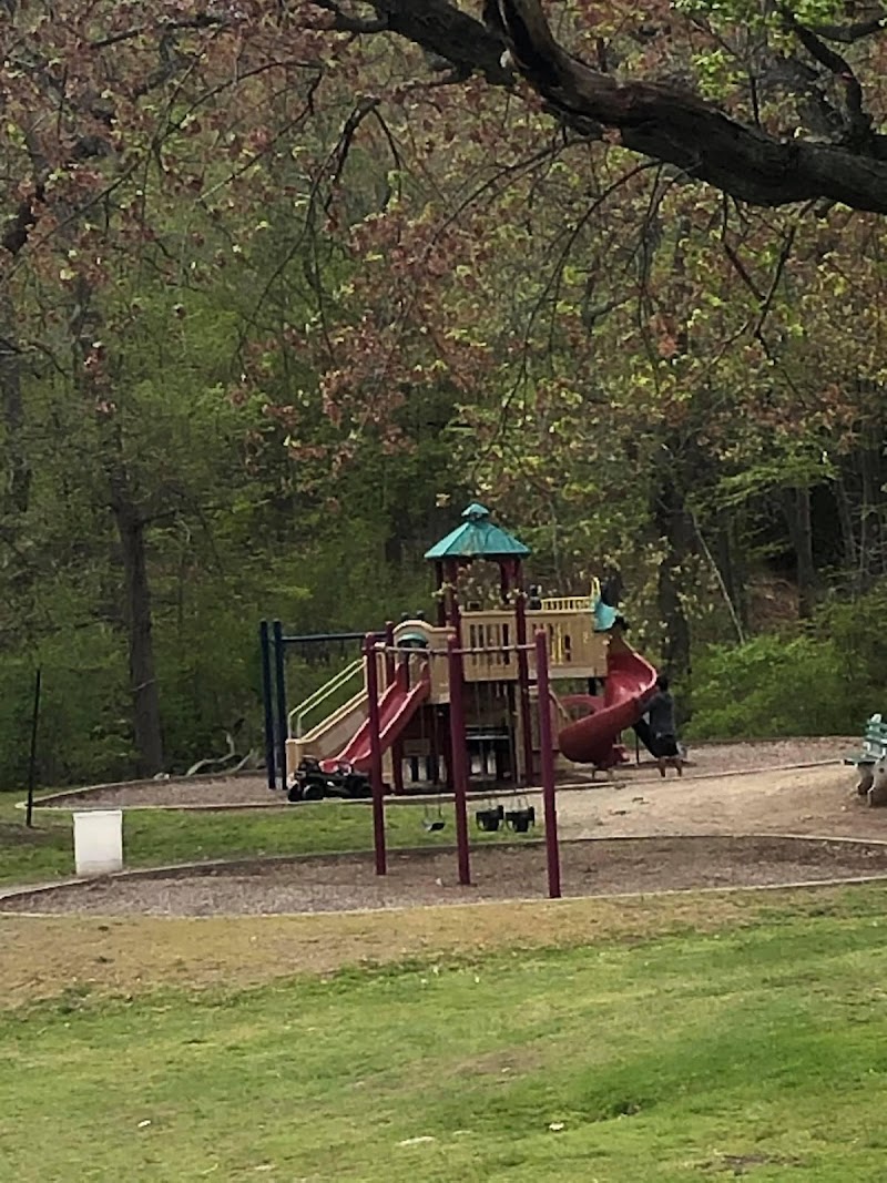 Hamilton Park - Waterbury, CT