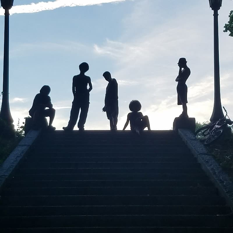 Hayden Park - Waterbury, CT