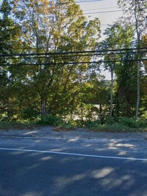 Huntingdon Avenue Park