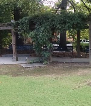 John A Coe Park