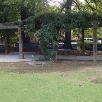 John A Coe Park