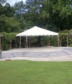 John A Coe Park