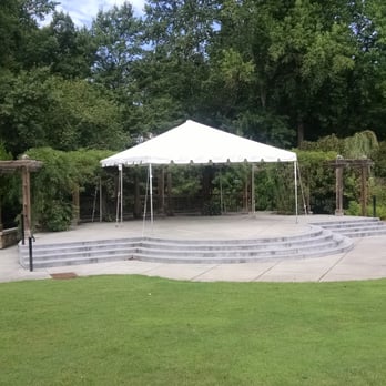 John A Coe Park
