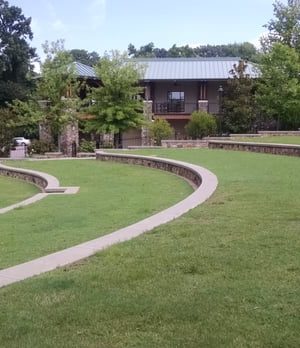 John A Coe Park