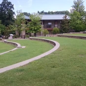John A Coe Park