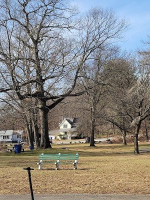 Lakewood Park Beach