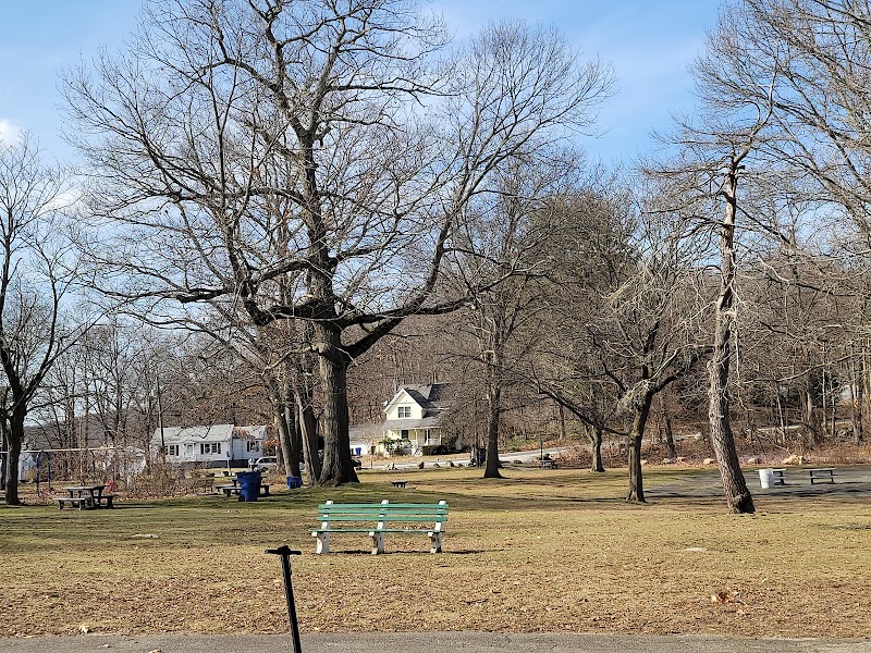 Lakewood Park Beach - Waterbury, CT