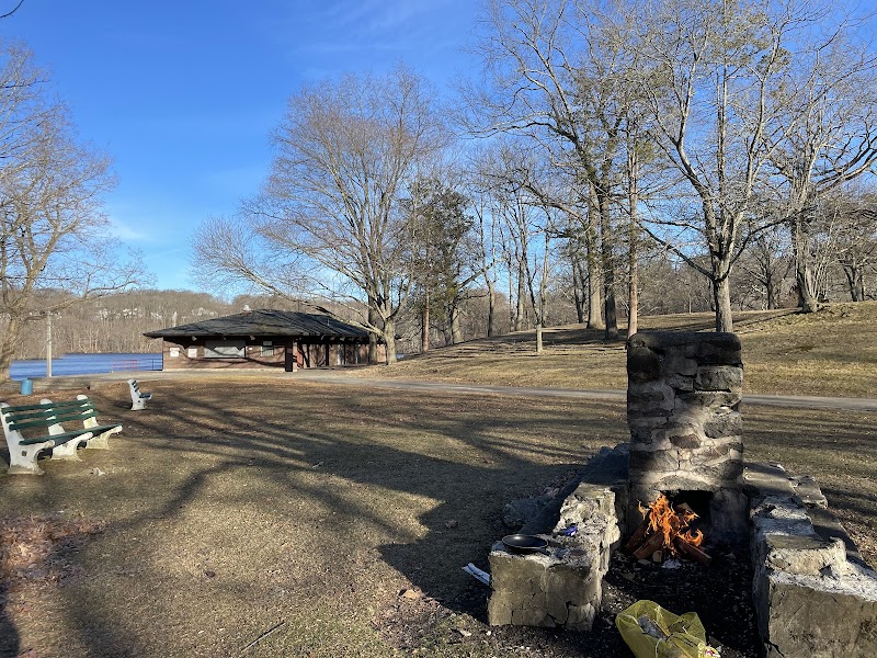 Lakewood Park Beach - Waterbury, CT