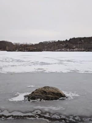 Lakewood Park Beach