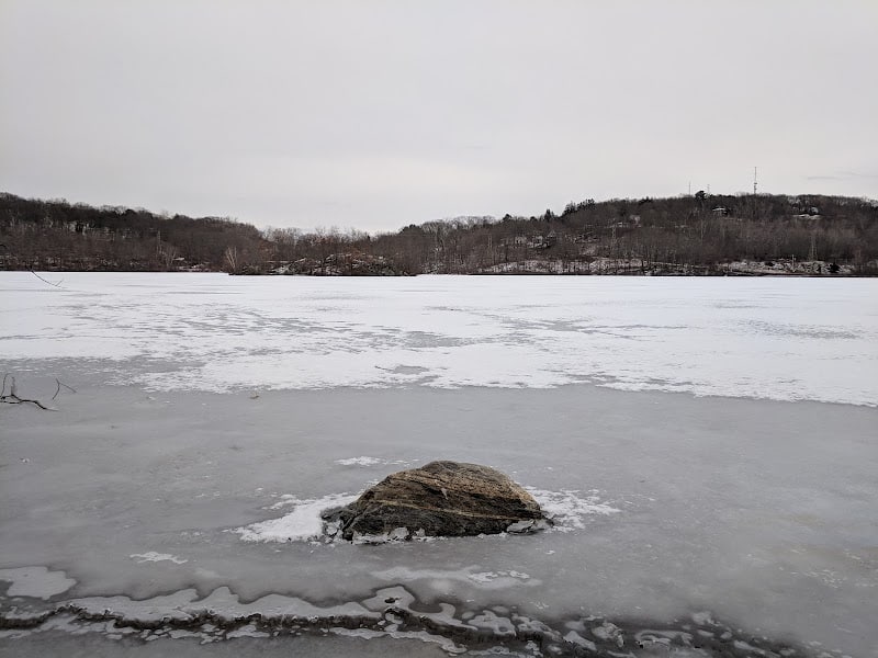 Lakewood Park Beach - Waterbury, CT