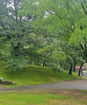 Lakewood Park Beach