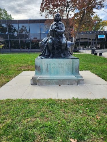 Library Park