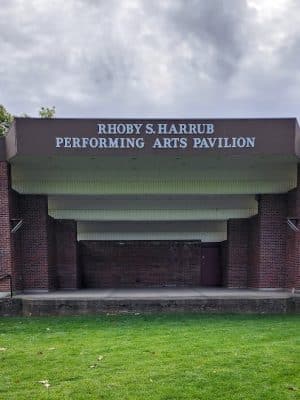 Library Park