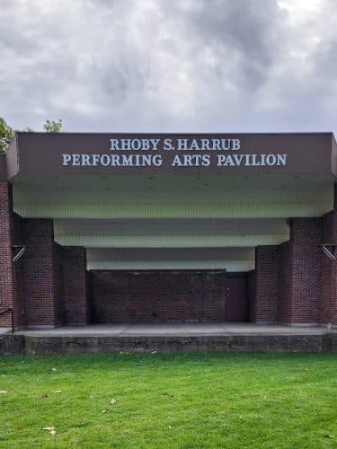Library Park