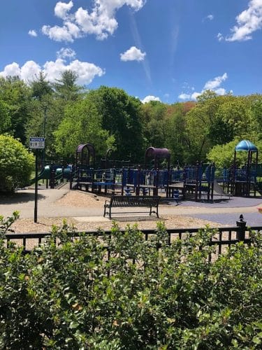 Schofield Park