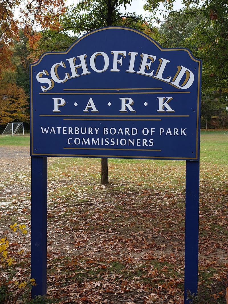 Schofield Park - Waterbury, CT