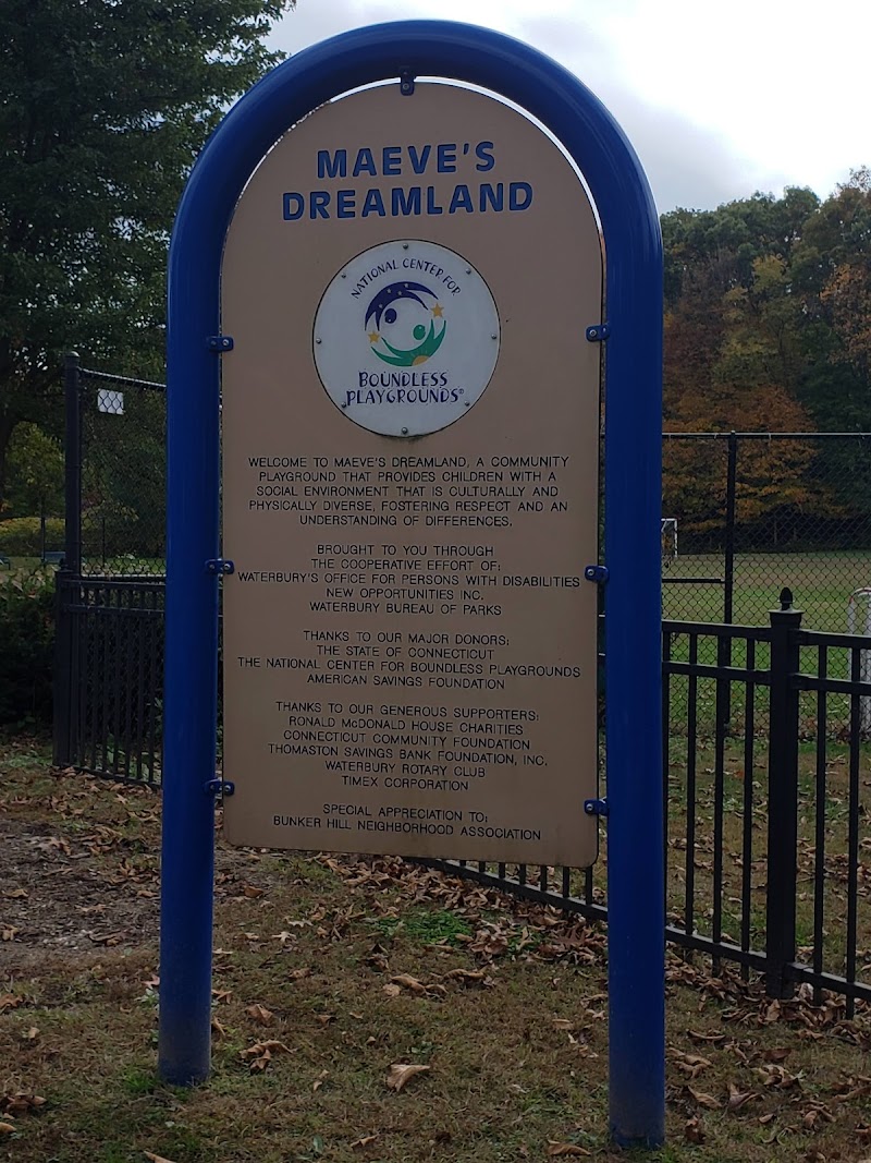 Schofield Park - Waterbury, CT