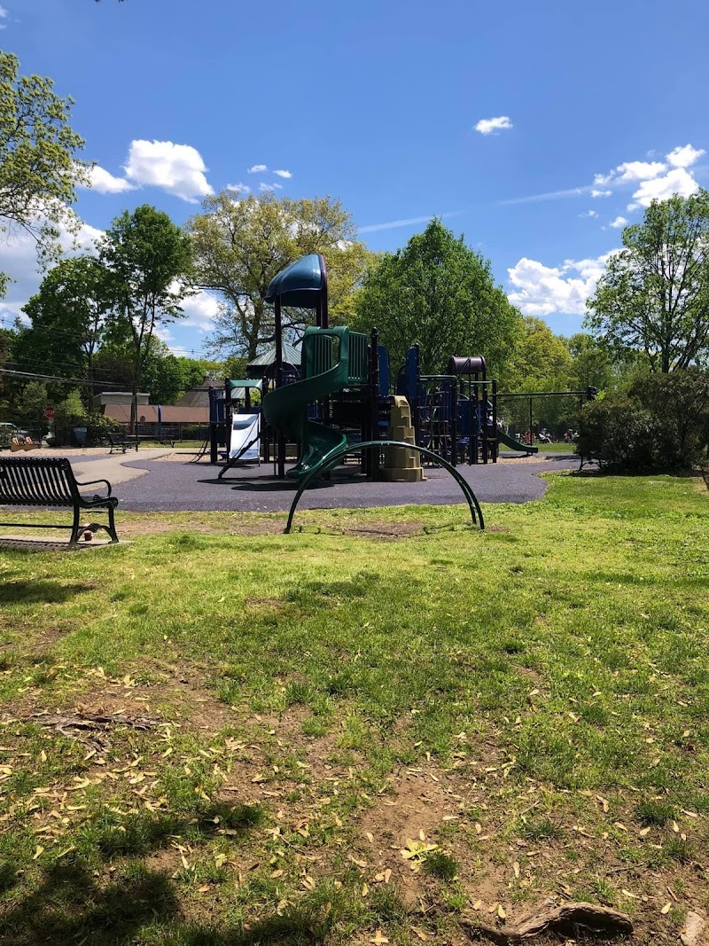 Schofield Park - Waterbury, CT