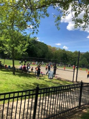 Schofield Park