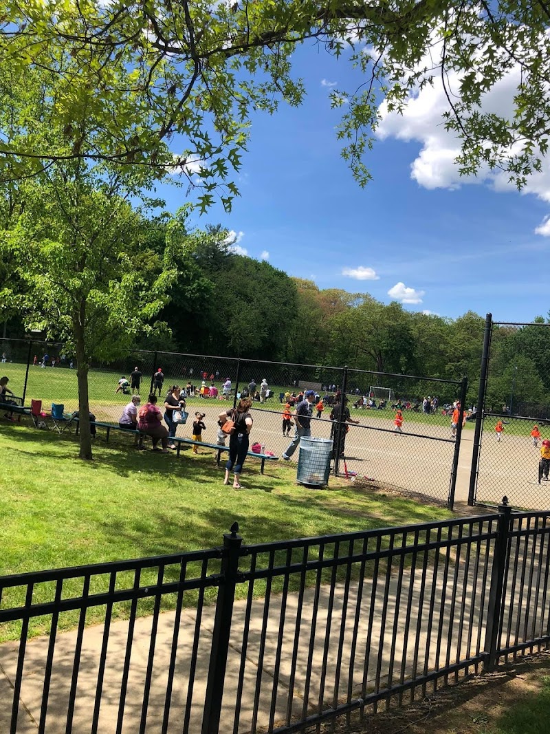 Schofield Park - Waterbury, CT