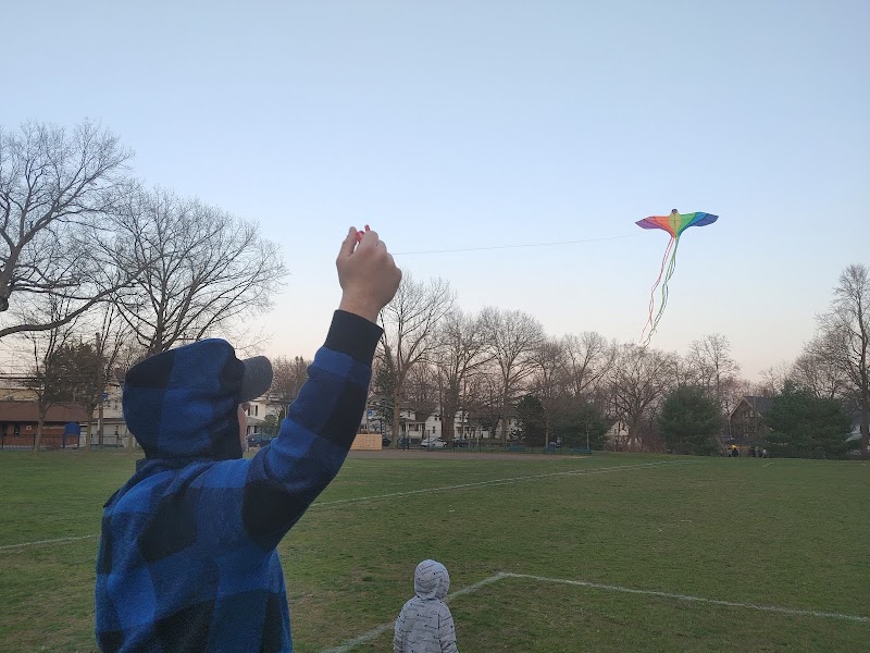 Schofield Park - Waterbury, CT