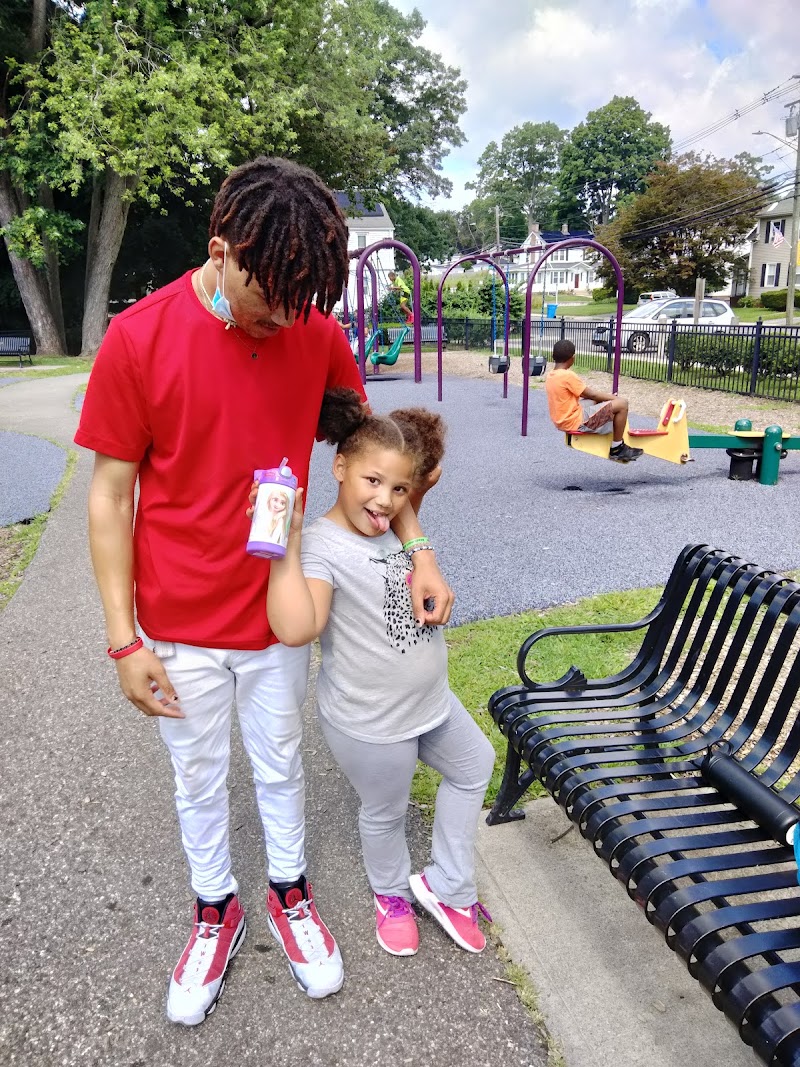 Schofield Park - Waterbury, CT