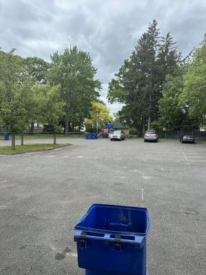 Town Plot