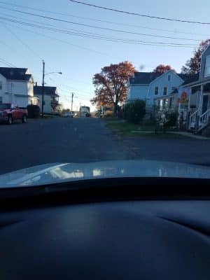 Town Plot