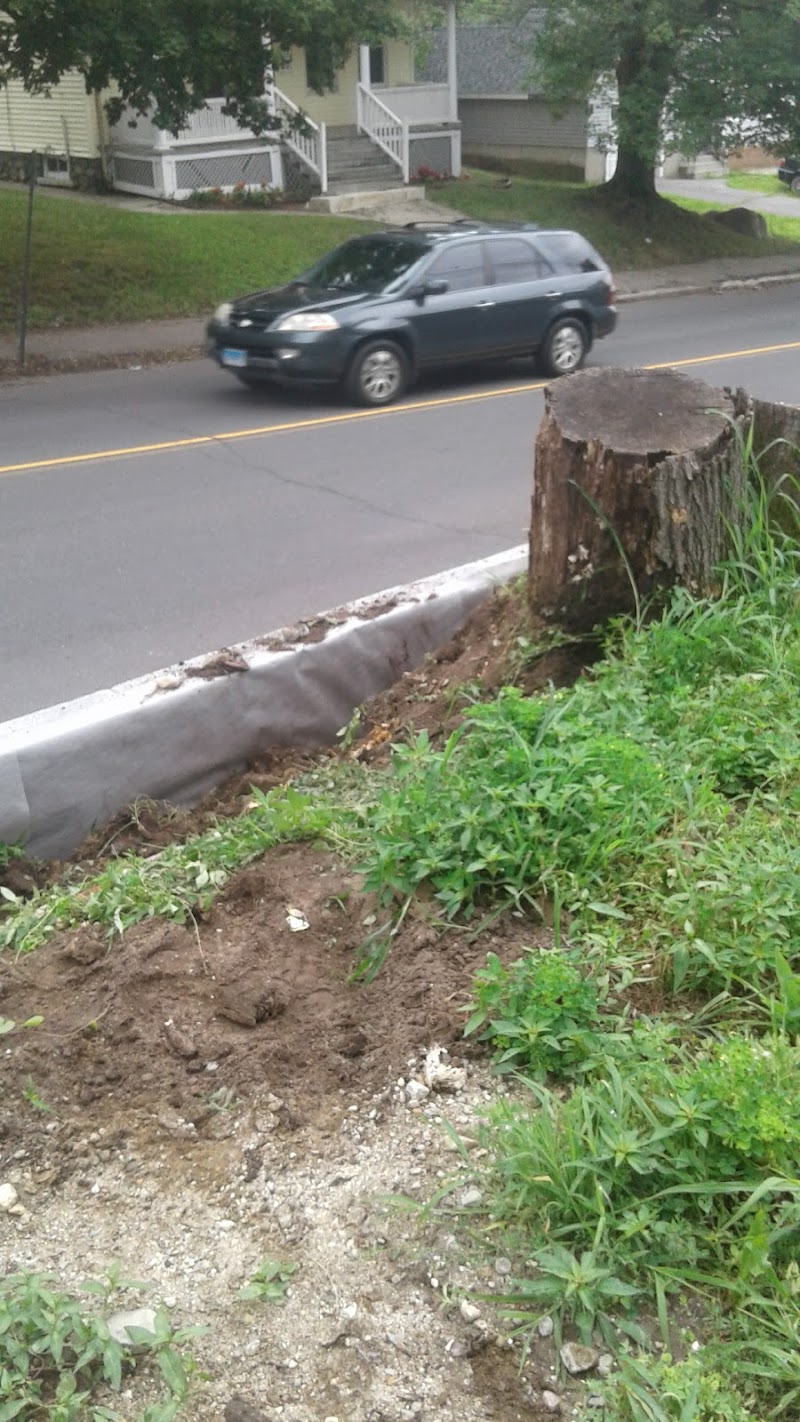 Washington Park - Waterbury, CT