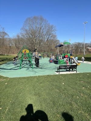 Washington Park