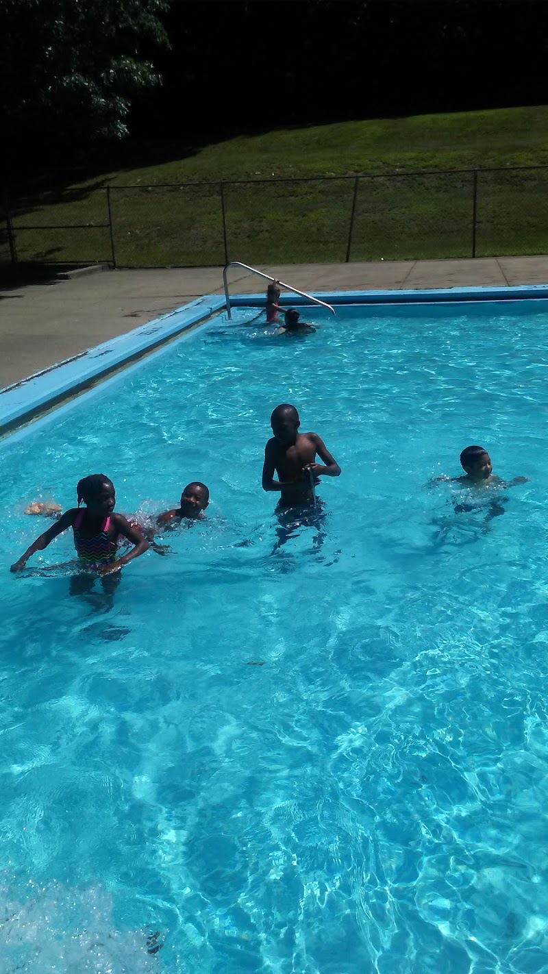 Washington Park - Waterbury, CT